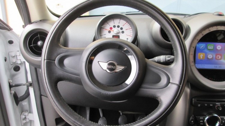 Mini Countryman 1.6 COOPER D