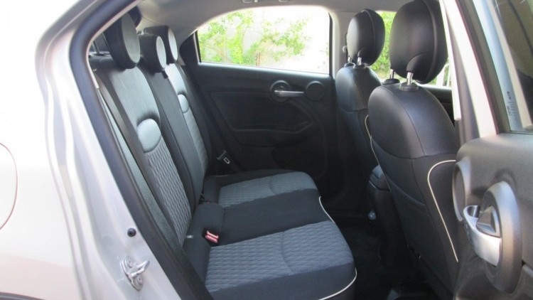 Fiat 500 X 1.0 FireFly Cross