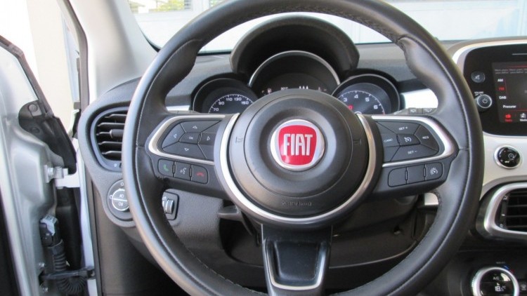 Fiat 500 X 1.0 FireFly Cross