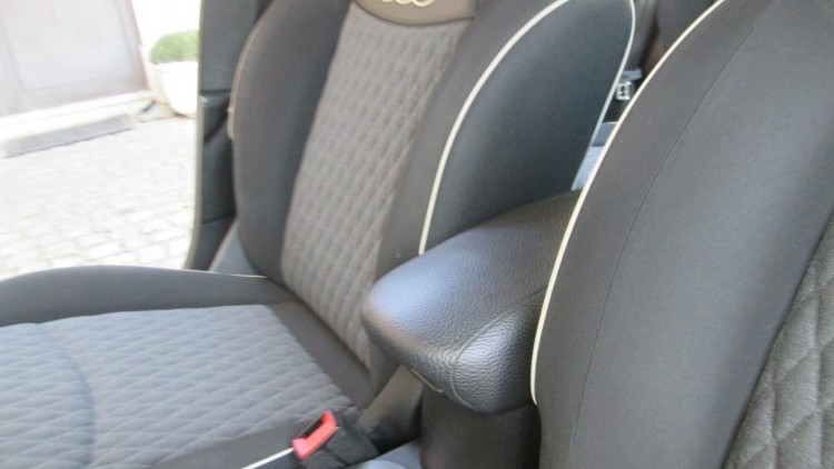 Fiat 500 X 1.0 FireFly Cross