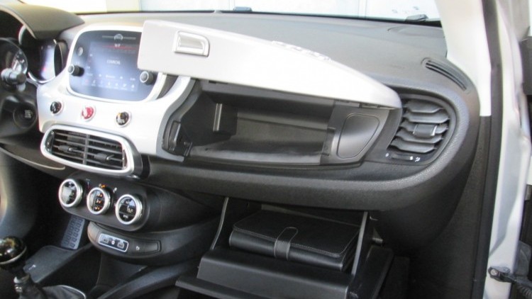 Fiat 500 X 1.0 FireFly Cross