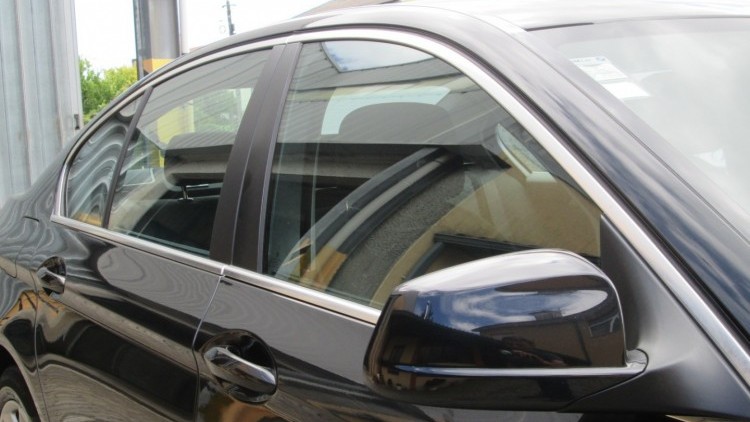 BMW S&eacute;rie 5 - 520 D LUXURY Auto