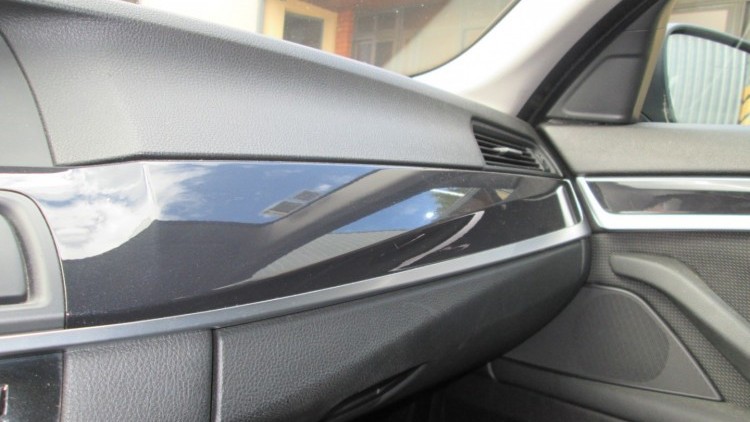 BMW S&eacute;rie 5 - 520 D LUXURY Auto