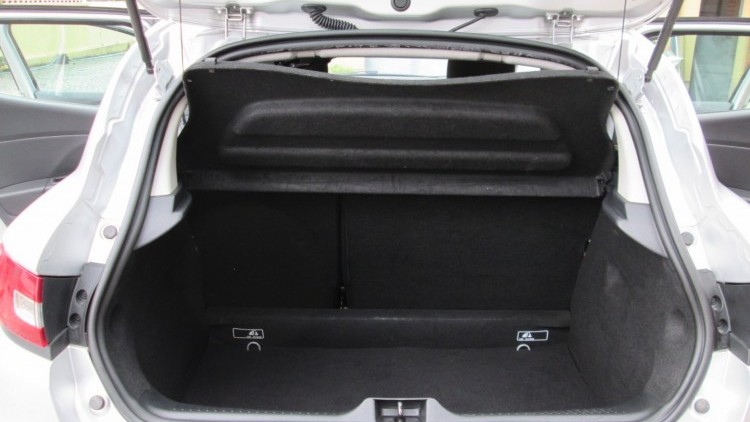 Renault Clio 1.5 DCI " ZEN S & S "