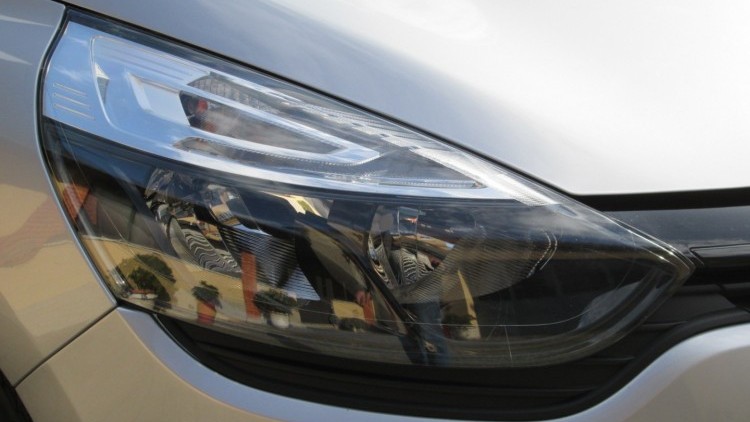 Renault Clio 1.5 DCI " ZEN S & S "