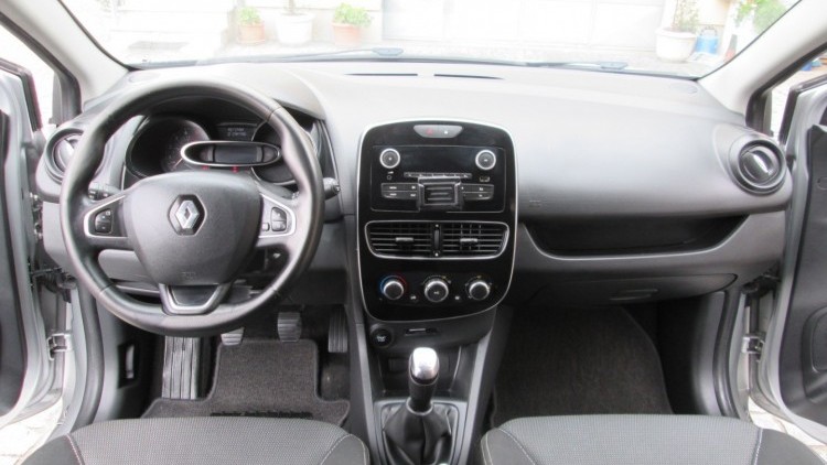 Renault Clio 1.5 DCI " ZEN S & S "