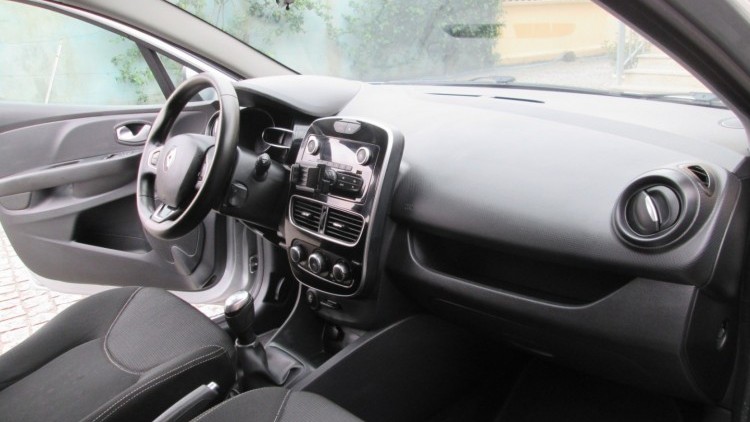 Renault Clio 1.5 DCI " ZEN S & S "