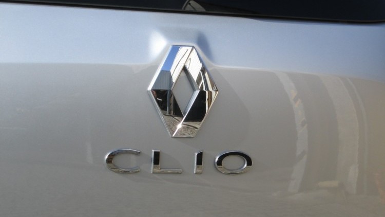 Renault Clio 1.5 DCI " ZEN S & S "