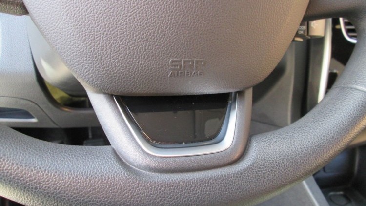 Renault Clio 1.5 DCI " ZEN S & S "
