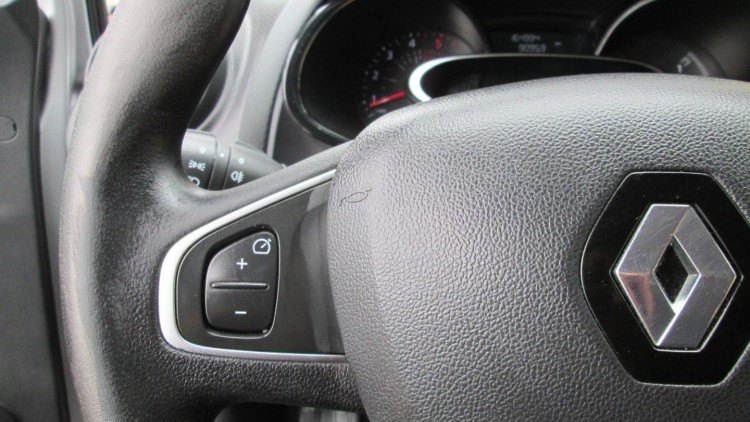 Renault Clio 1.5 DCI " ZEN S & S "