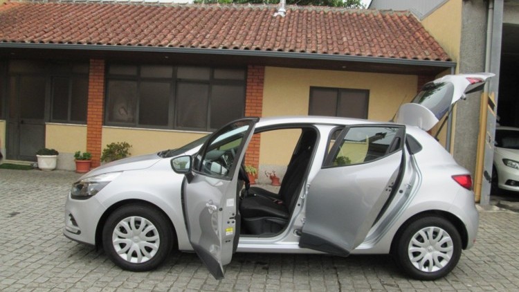 Renault Clio 1.5 DCI " ZEN S & S "
