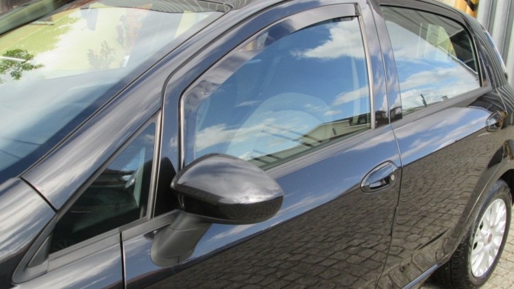 Fiat Punto EVO 1.2i " DYNAMIC S&S "