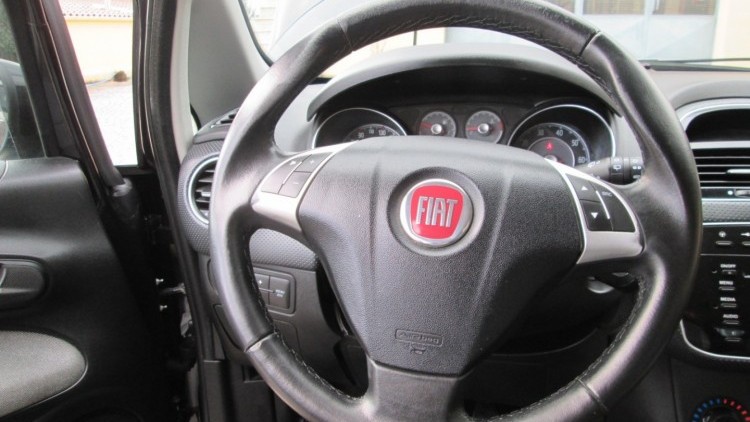 Fiat Punto EVO 1.2i " DYNAMIC S&S "