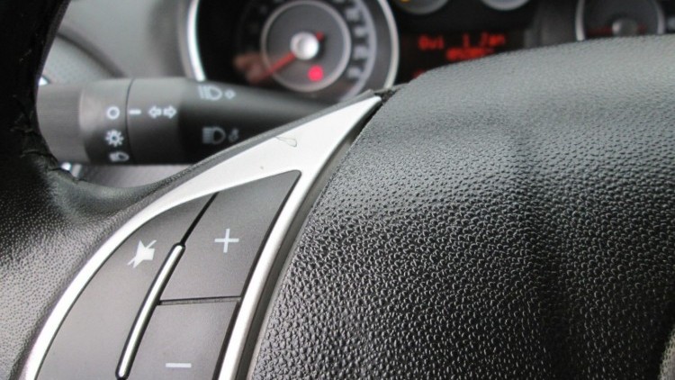 Fiat Punto EVO 1.2i " DYNAMIC S&S "