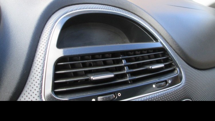 Fiat Punto EVO 1.2i " DYNAMIC S&S "