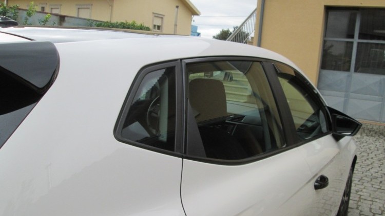 Seat Ibiza 1.0 TSI STYLE Look Black Edition
