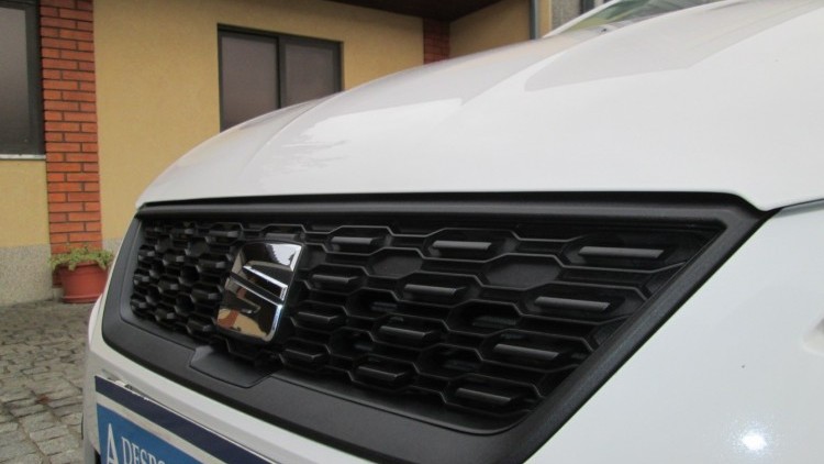 Seat Ibiza 1.0 TSI STYLE Look Black Edition