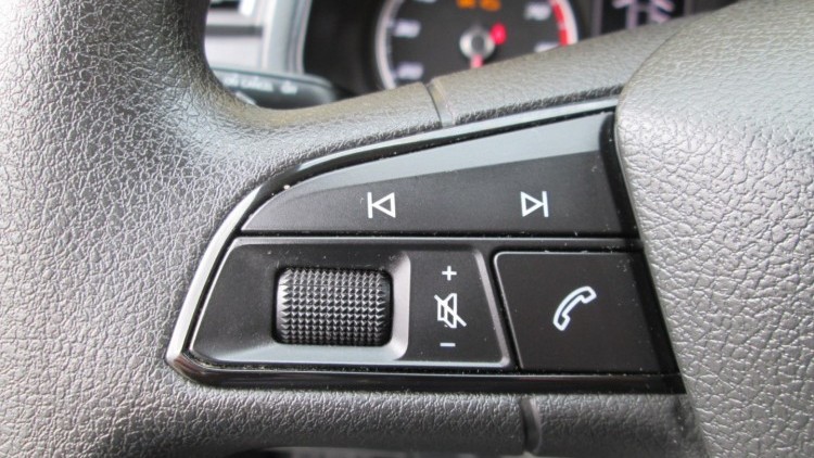 Seat Ibiza 1.0 TSI STYLE Look Black Edition