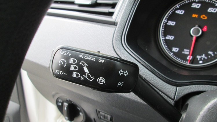 Seat Ibiza 1.0 TSI STYLE Look Black Edition