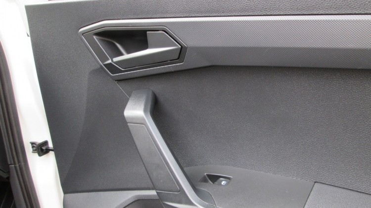 Seat Ibiza 1.0 TSI STYLE Look Black Edition