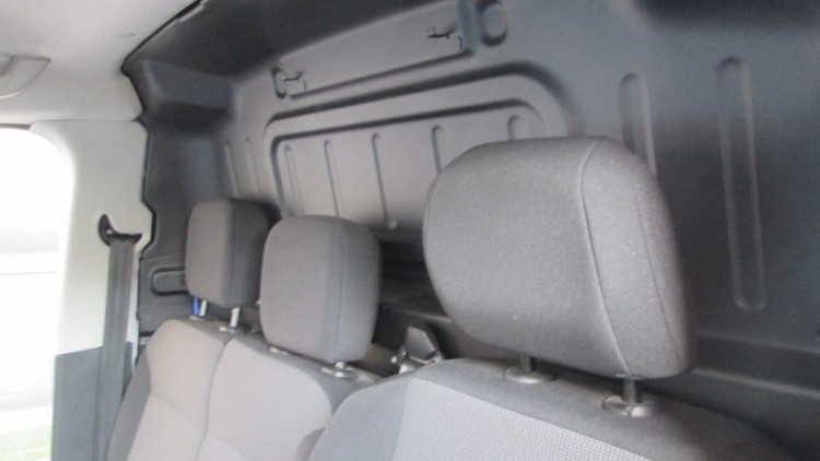 Peugeot Partner 1.6 BlueHdi 3 Lug CarPlay