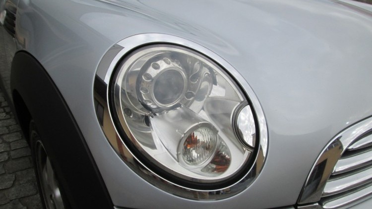 Mini Cooper D