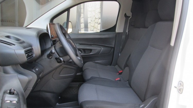 Citro&euml;n Berlingo 1.6 HDI CAR PLAY
