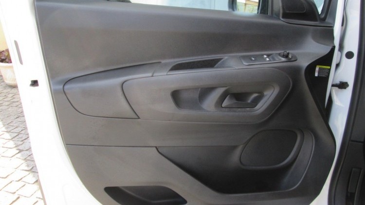 Citro&euml;n Berlingo 1.6 HDI CAR PLAY