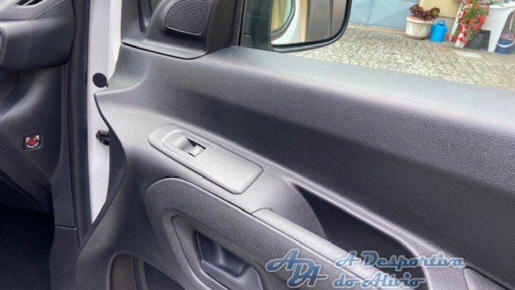 Peugeot Partner 1.6 BlueHdi 3 Lug CarPlay