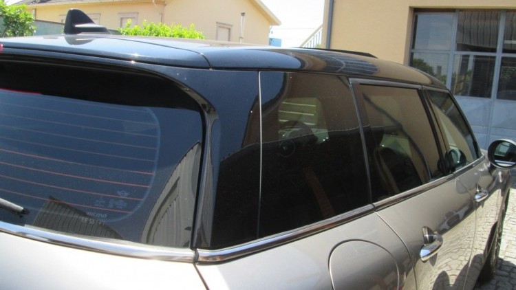 Mini Clubman 2.0 COOPER D 150 CV