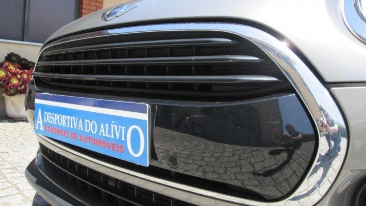Mini Clubman 2.0 COOPER D 150 CV
