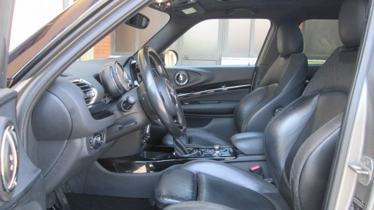 Mini Clubman 2.0 COOPER D 150 CV
