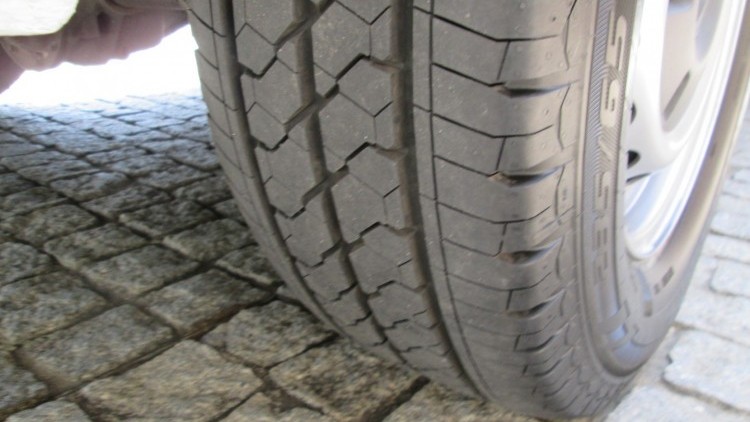 Mercedes-Benz Sprinter 314 MAXI 2.2 CDI