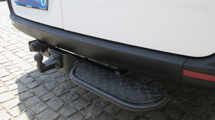 Mercedes-Benz Sprinter 314 MAXI 2.2 CDI