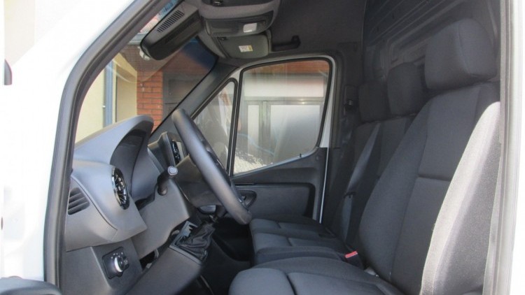 Mercedes-Benz Sprinter 314 MAXI 2.2 CDI