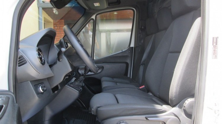 Mercedes-Benz Sprinter 314 MAXI 2.2 CDI