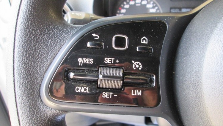 Mercedes-Benz Sprinter 314 MAXI 2.2 CDI