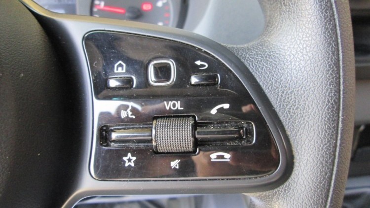 Mercedes-Benz Sprinter 314 MAXI 2.2 CDI