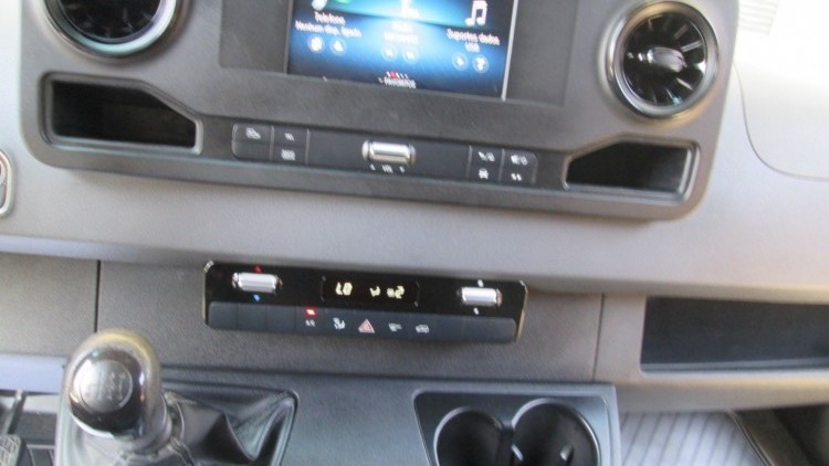 Mercedes-Benz Sprinter 314 MAXI 2.2 CDI