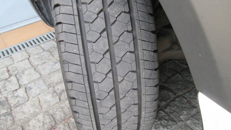 Mercedes-Benz Sprinter 314 MAXI 2.2 CDI