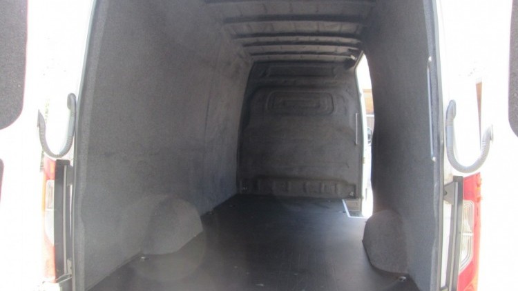 Mercedes-Benz Sprinter 314 MAXI 2.2 CDI