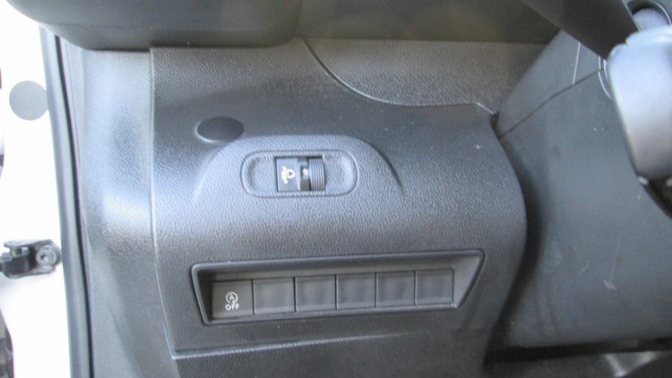 Peugeot Partner 1.6 BlueHdi 3 Lug CarPlay