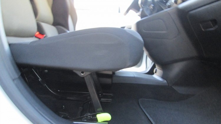Peugeot Partner 1.6 BlueHdi 3 Lug CarPlay