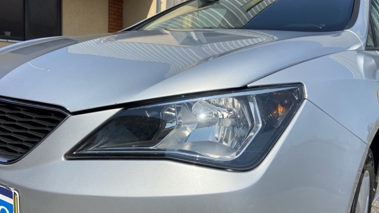 Seat Ibiza 1.6 TDI STYLE