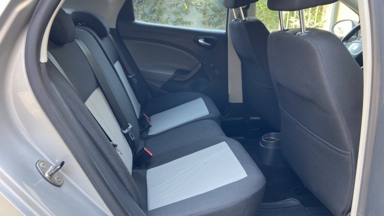 Seat Ibiza 1.6 TDI STYLE