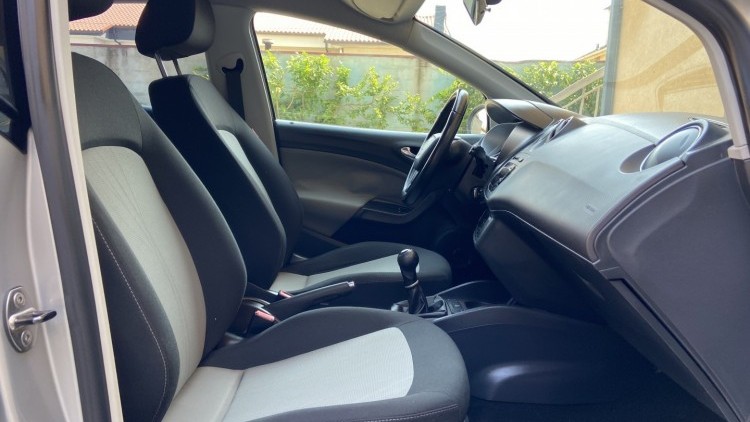 Seat Ibiza 1.6 TDI STYLE