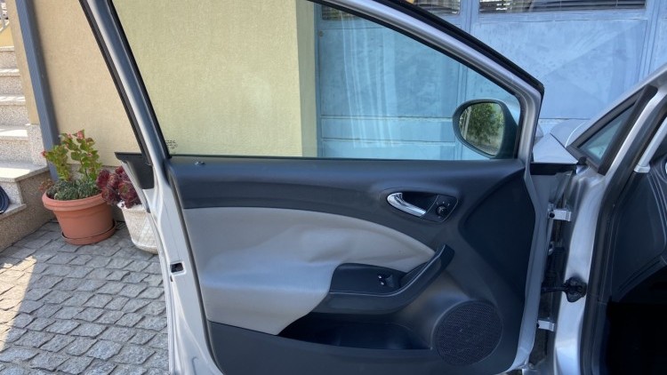 Seat Ibiza 1.6 TDI STYLE
