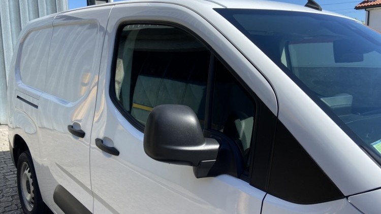 Peugeot Partner 1.6 BlueHdi XL L2 CAR PLAY