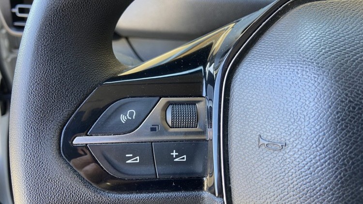 Peugeot Partner 1.6 BlueHdi XL L2 CAR PLAY