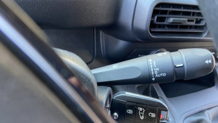 Peugeot Partner 1.6 BlueHdi XL L2 CAR PLAY